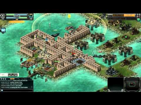 Hostile BSO vs Leyany NNA