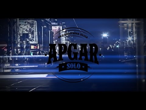 APGAR SOLO-ELEGIA (BONUS TRACK) MUZ: MAIKENDO BEATS (OFFICIAL VIDEO)