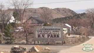 Virginia City RV Park Video
