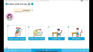 Grade 3- unit 7- lesson 1