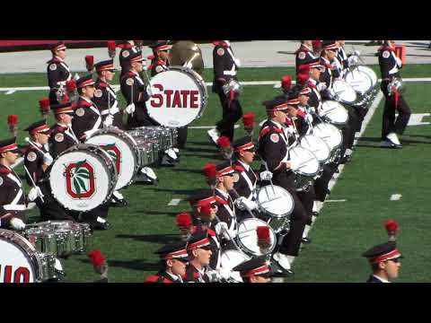 2018 10 06  Ramp entrance TBDBITL