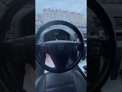 фото volvo v50 i рестайлинг 0