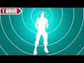 Fortnite Pull Up Emote 1 Hour Version! (ICON SERIES)