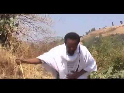 Ethiopian traditional Music RAYA, GUAL RAYA BY TSEGAZEAB G SILASE  "besola"
