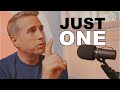 The One Thing You Can Give God | Actor Kirby Heyborne