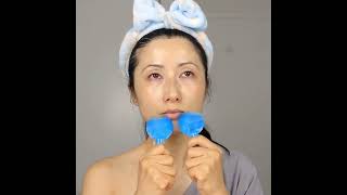 Facial Massage Ice Globes