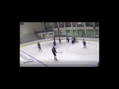 06-01-22 Hoboken Rockets Patrick vs Yeti Goals