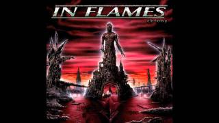 In Flames - Clad In Shadows 99 (Colony)