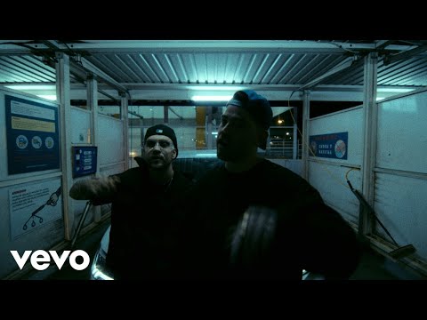 Sule B & LI4M - OnlyBars Vol. 04