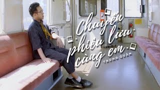 Chuyến Phiêu Lưu Cùng Em