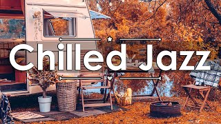 Chilled Jazz - Cozy Coffee Shop Jazz Music to Relax