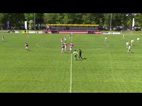 11-05-2019 SVL JO15 1 vs asv Dronten JO15-1