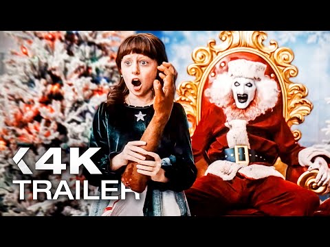 SCARY MOVIE 6 Trailer German Deutsch (2026) Marlon Wayans