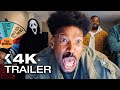 SCARY MOVIE 6 Trailer German Deutsch 2026 Marlon Wayans