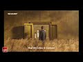 Iklan Sharp Aquos 8K TV Beyond The Real World 15sec
