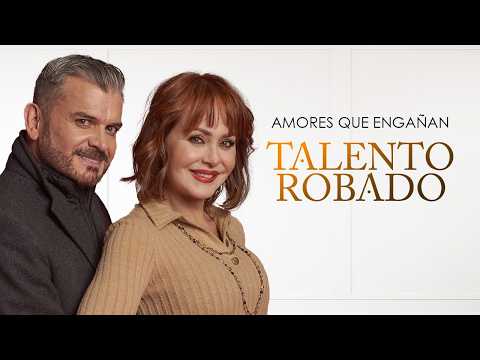 Stolen Talent | Deceiving Loves | Gaby Spanic and Sergio Basañez
