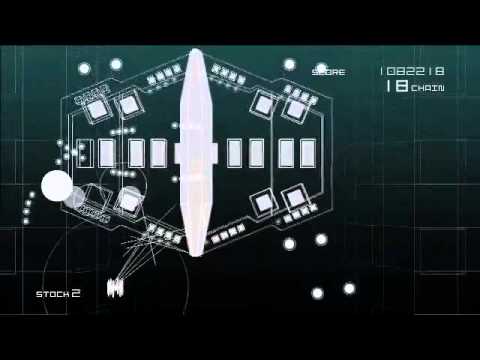 Space Invaders Infinity Gene Game Trailer