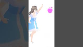 NellCatch / New Game / PV2 / for iOS / ゲーム / アプリ/ スマホ / NellApli  #shorts #vtuber