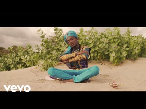 Jayds - No ID (Official Video)