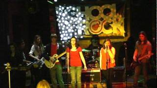 You Tell Me by Tom Petty performed by Cleveland School of Rock