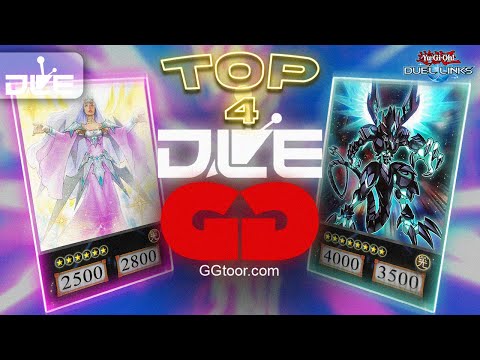 Post Banlist $500 Top 4!! - Burning Abyss Vs Galaxy Eyes Dragon!!