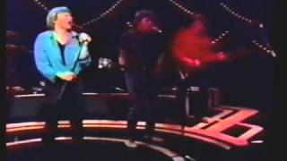 Little River Band - The Danger Sign LIVE 1983