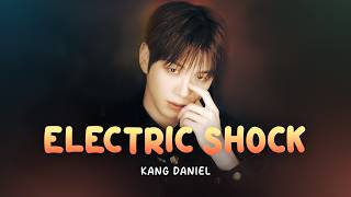 Download lagu 강다니엘 (KANGDANIEL) - Electric Shock  | Lyric Video [Han | Rom | Eng Lyrics] mp3
