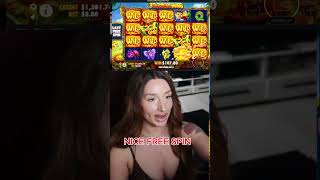 Win #casinoclips #slot #slotscasinogames #bigwin #casinogames #casino #casinoonline #slotmachine