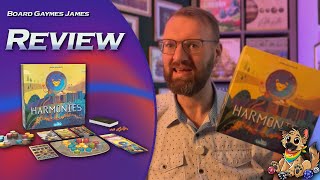 Unknown Channel - Harmonies video thumbnail