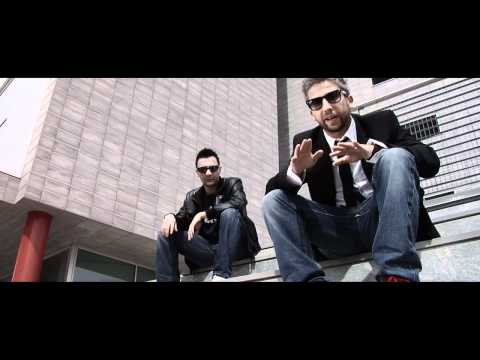 Dargen D'Amico feat. Two Fingerz  - Ex Contadino (official video)