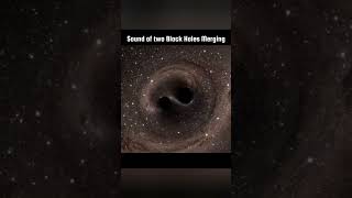 Download lagu Sound of two Black Holes merging #astronomicalobject #science mp3