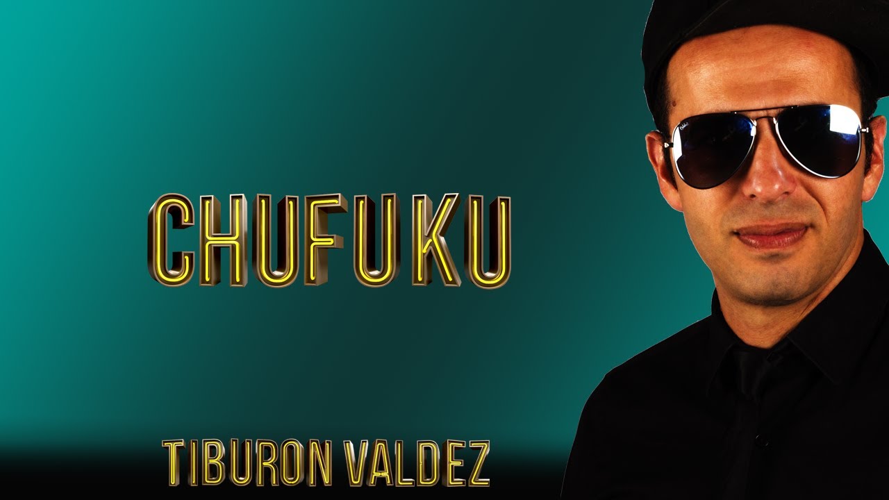 Chufuku