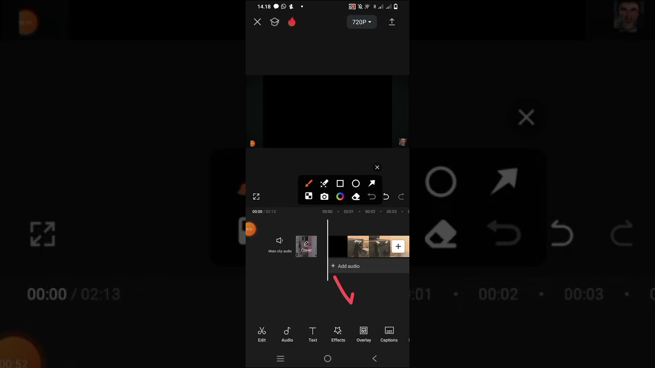 How to make skibidi toilet flip version on mobile