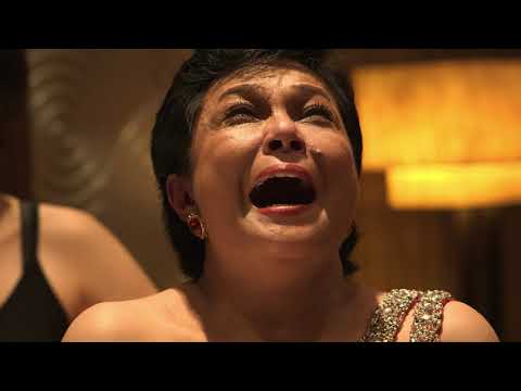 Trailer: HUSTISYA by Joel Lamangan - Cinemalaya 2014 Director's Showcase