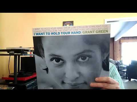 Vinyl Community V143: July 2020 Jazz Additions