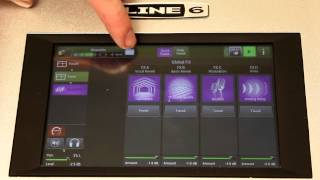 Video thumbnail for Getting Started With the Line 6 StageScape M20d by Line6Support