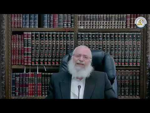 A Short Thought on Parshas Shemos | By Rav Asher Weiss Shlit"a | 5783