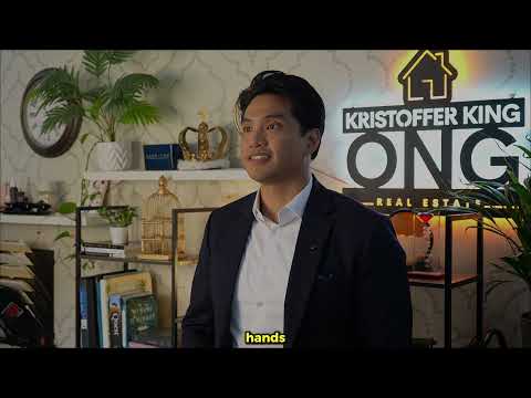 Joven Cervas · Property Manager