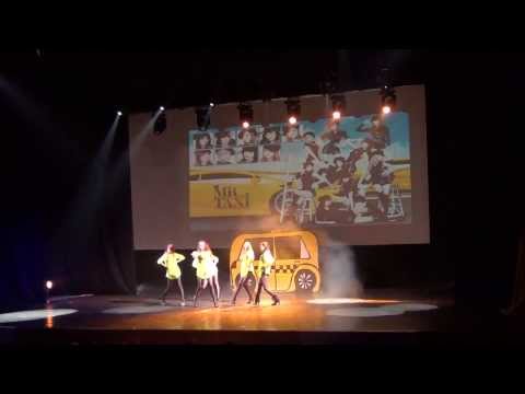 Higan 2013. AMDS 4 Yokan - SNSD+Lee hyori -- Mix