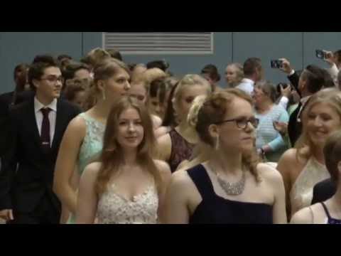 Abirede Gymnasium Trittau 2016