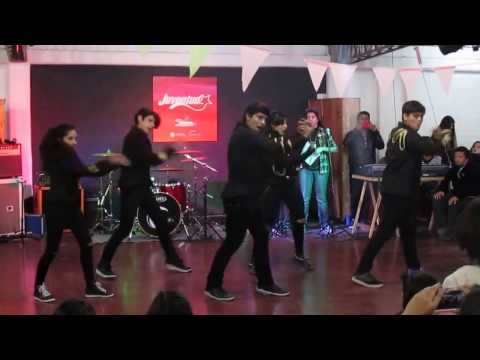 Freak & Geek DOPE BTS cover dance by BLUE LIFE