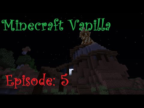 Skillzxkillz27 - Minecraft: Vanilla Let's Play (5) Mage Tower!!