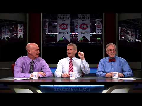 HI/O Show: Habs-Bruins best rivalry in hockey