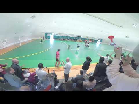 Cus Ancona Eta Beta 1-3 18-05-2019 Lourencete