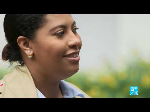 QG 92 le quartier fait sa télé