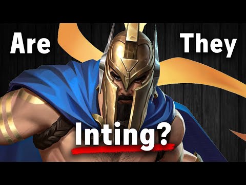 Help! My bot lane is 29 deaths... what do I do? | Broken by Concept 248 | League of Legends Podcast