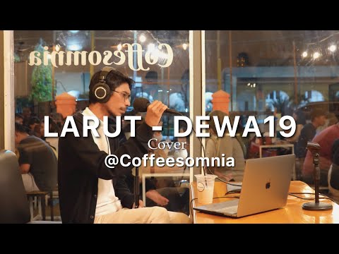 LARUT - DEWA19 || OZANEBILL cover
