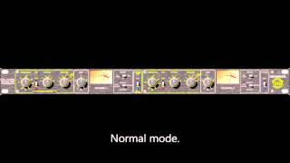 Video thumbnail for Drawmer 1968 ME Compressor by Syntza