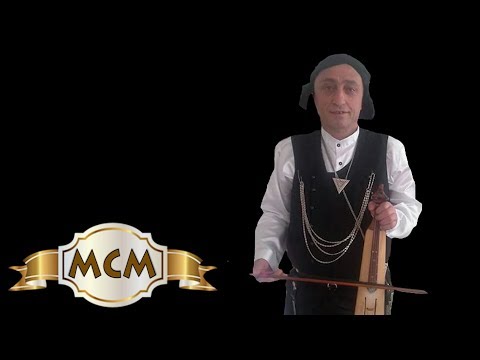 YAŞAR TEPE - DELİKANLI KARISI