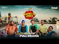 OPPO A6 Pro Presents Bachelor Vibes Full Drama Kabila Nehal Pasha Habu Kajal Arefin Ome
